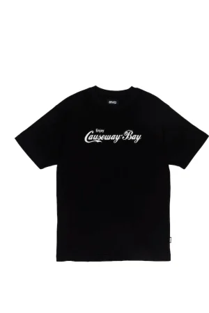 New 8FIVE2 ENJOY TEE T Shirt