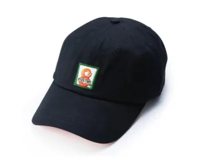 Cheap 8FIVE2 8FIVETWO Cap Black Caps