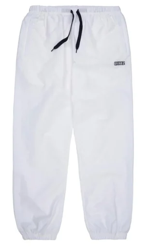 Discount 8FIVE2 HMFK VACA TRACK PANTS IVORY Pants