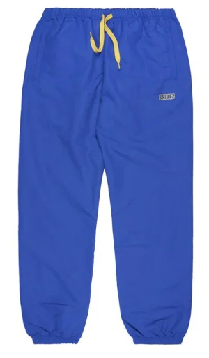 Flash Sale 8FIVE2 HMFK VACA TRACK PANTS ROYAL Pants