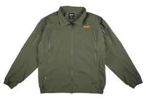 Best Sale 8FIVE2 Koch Jacket [OLIVE] Jacket