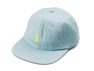 Online 8FIVE2 MCBT A Cap Flat bill - Light Blue Caps
