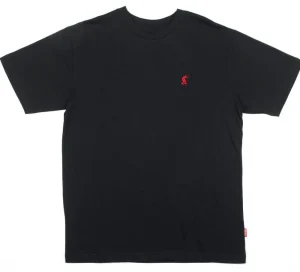 Cheap 8FIVE2 MCBT S/S Tee - Black T Shirt