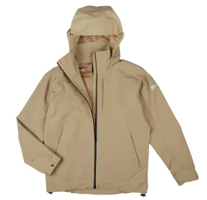 Cheap 8FIVE2 "ARMSTRONG" jacket Khaki Jacket