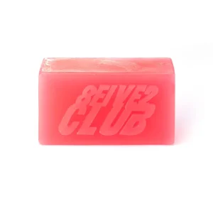 Best 8FIVE2 "8FIVE2 Club" Skate Wax Hardwares