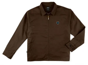 Shop 8FIVE2 "NEWMAN" jacket [BROWN] Jacket
