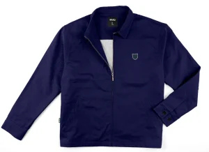 Cheap 8FIVE2 "NEWMAN" jacket [NAVY] Jacket