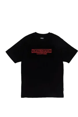 Hot 8FIVE2 SKATEBOARD THINGS TEE T Shirt