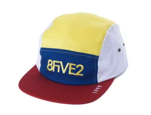 Online 8FIVE2 The Margie 5 panel cap Caps