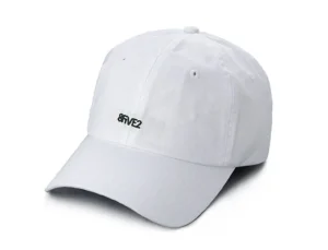 Best Sale 8FIVE2 Tung Lo Wan Cap White Caps