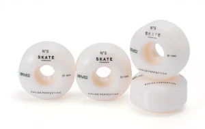 Cheap 8FIVE2 Wheels N852 51mm Hardwares