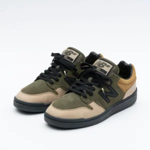 Store 8FIVE2 X - 480 [NB480EFT] [OLIVE/BROWN] New Balance Numeric