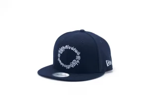 Sale x New Era - 25th Anniversary Limited Edition Cap [NAVY] Accessories