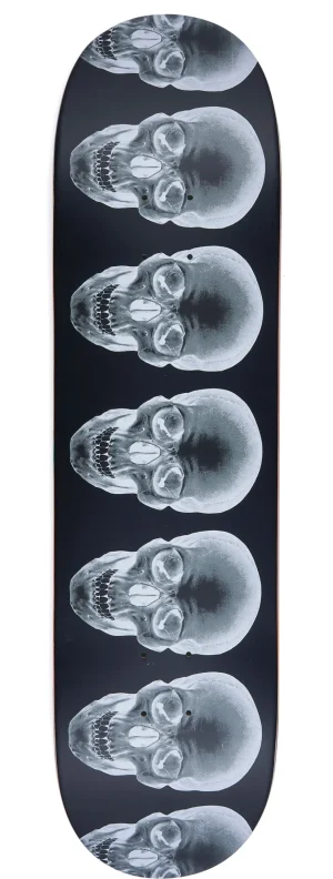 Sale 8FIVE2 x Otomo Shohei "Skulls" 8.25" Decks