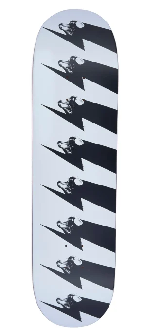 Cheap 8FIVE2 x Otomo Shohei "Thunder Rats" 8.5" Decks