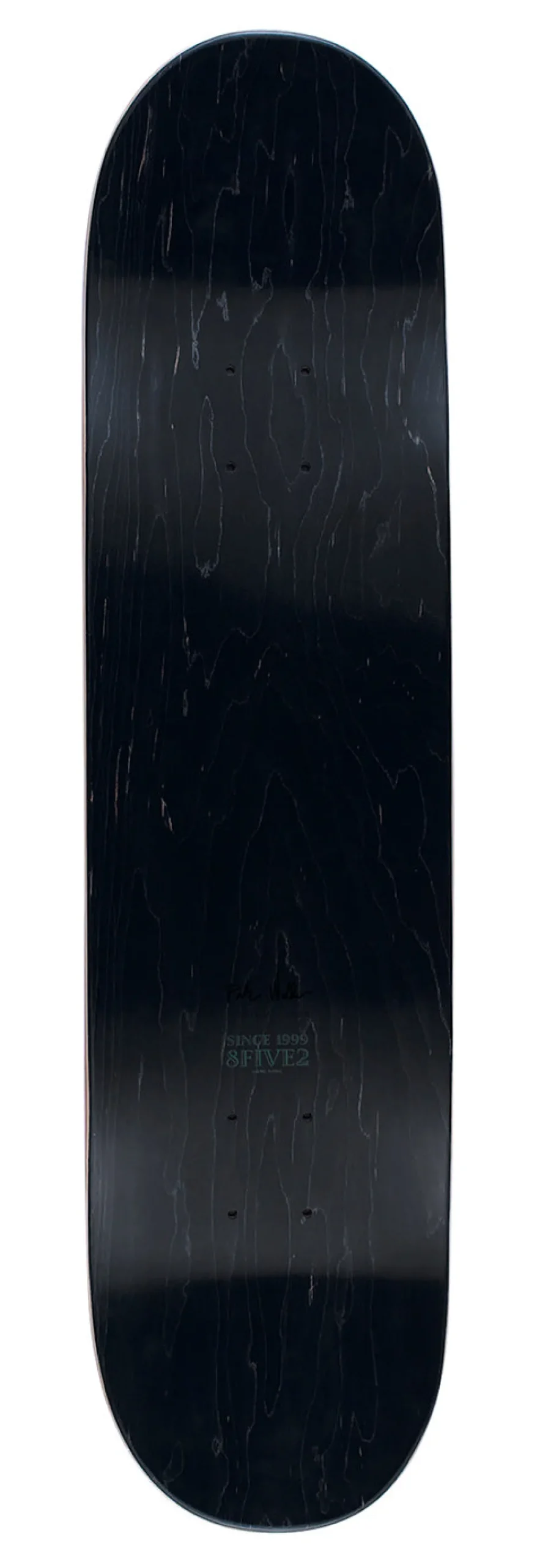 Best 8FIVE2 x Patrik Wallner "Paper Trails" HKD20 - 8" Decks