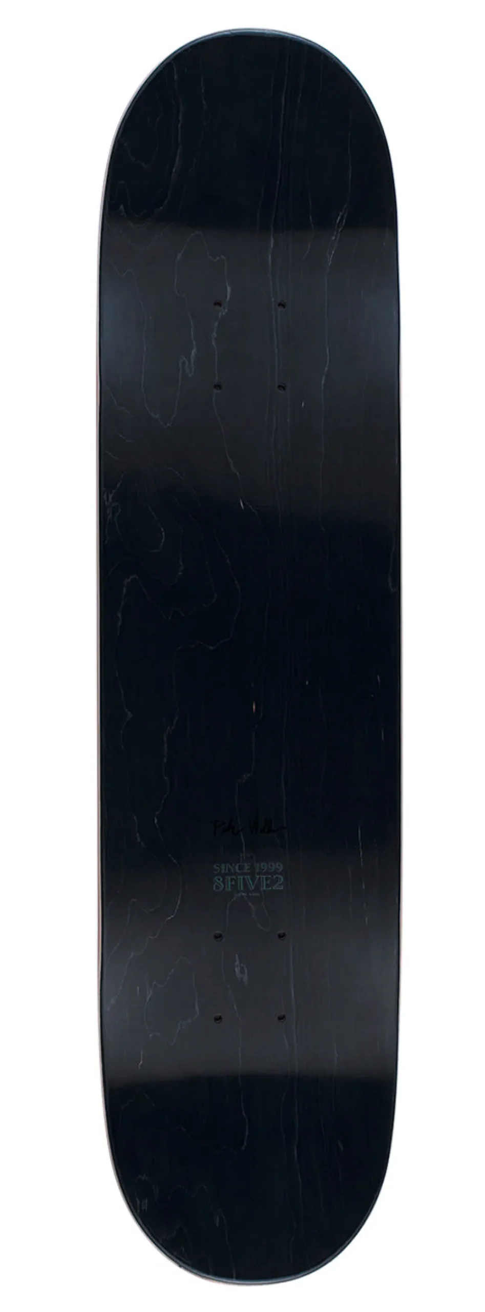 Cheap 8FIVE2 x Patrik Wallner "Paper Trails" HKD10 - 7.75" Decks