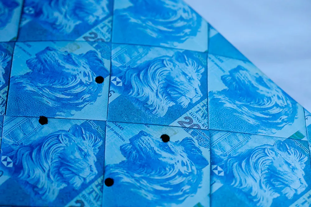 Best 8FIVE2 x Patrik Wallner "Paper Trails" HKD20 - 8" Decks