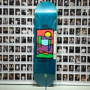 Store - Bannerot Tangram Deck 8.25” Girl