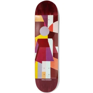 Flash Sale Girl - Bennett Emergence Deck 8" Girl | Decks