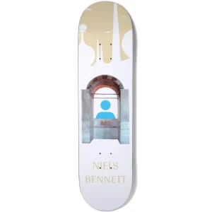 Best Sale Girl - Bennett Peekaboo Deck 7.875" Girl