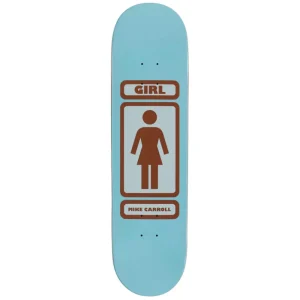 Best Sale Girl - Carroll 93 Til Deck 8.25" Girl