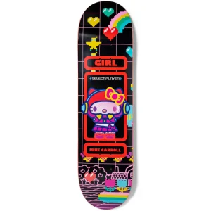 Cheap - Carroll Sanrio Kawall Arcade Deck 8" Girl | Decks