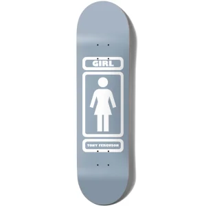 Online - Ferguson 93 Til Deck 8.25” Girl