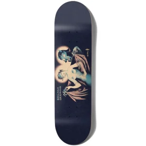 New GIRL - Geering Seductress Deck 8” Girl