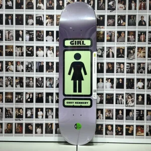 Sale - Kennedy 93 Til Deck8.25” Girl