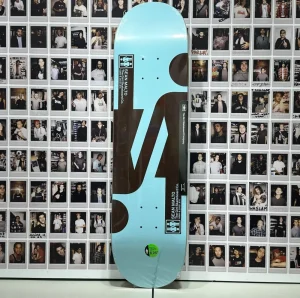 Discount - Malto Double OG Deck 8.25” Girl
