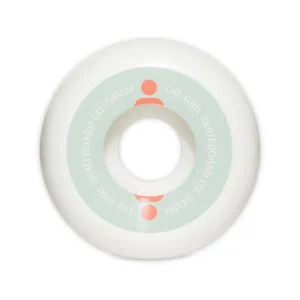 Cheap Girl - Peekaboo Conical Wheels [54mm] Girl