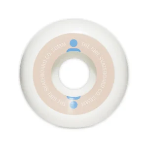 Store Girl - Peekaboo Conical Wheels [56mm] Girl