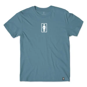 Online Girl - Tony 93 Til S/S Tee [STONE BLUE] Girl
