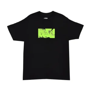 Best GLUE - All Fags Go To Heaven S/S Tee [BLACK] Glue