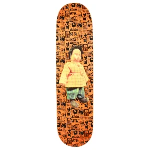 Discount GLUE - Baker "FLEA" Deck 7.75” Glue