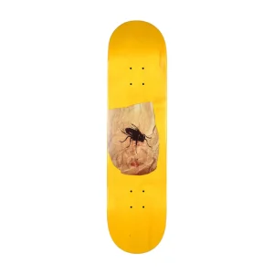 Outlet - Fly Bag Yellow 8" Glue | Decks