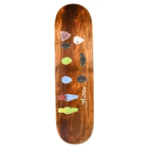 Flash Sale GLUE - Gummies Deck 8.375” Glue