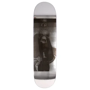Clearance GLUE - Lock And Key Deck 8.125” Glue