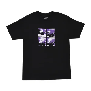 Fashion GLUE - Naughty Little Devil S/S Tee [BLACK] Glue