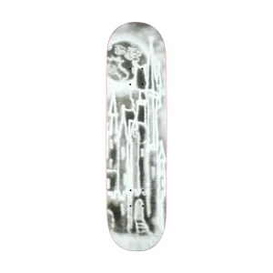 Flash Sale - Ostrowski 'Castle in the air' 8.125" Glue | Decks