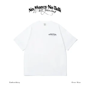 Hot Greenhouse X 24/7 Series S/S Tee [WHITE] Greenhouse X 24/7 Talk Series