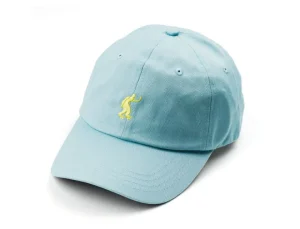 Cheap 85IVE2 MCBT B Cap Curved bill - Light Blue Caps