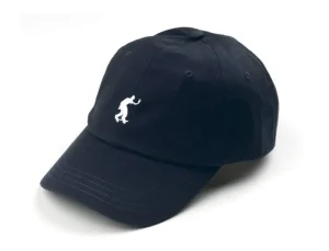 Best 85IVE2 MCBT B Cap Curved bill - Navy Caps