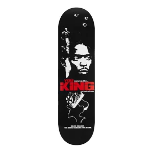 New King Skateboards - Rules Deck 8.25” King Skateboards