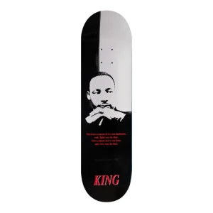 Sale King Skateboards - Strength To Love Deck 8.25” King Skateboards