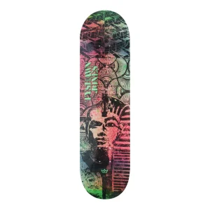 Shop King Skateboards - Tyshawn Tut Deck 8.38” King Skateboards