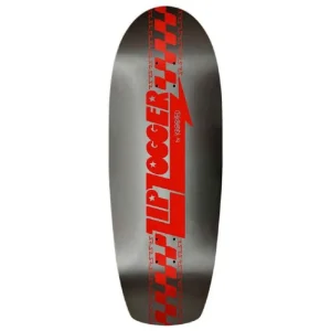 Sale - Zip Zogger Deck Foil Krooked