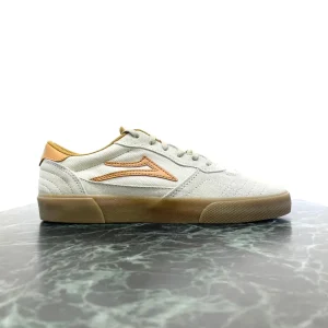 Flash Sale LAKAI - Cambridge Tan/Gum Suede Lakai