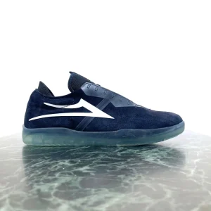 New LAKAI - Mod Navy Suede Lakai